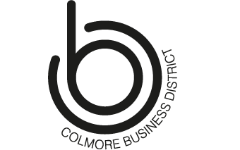 Colmore Business District