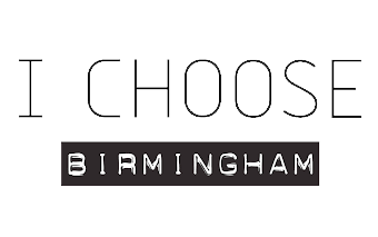 I Choose Birmingham